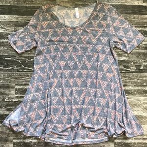 Lularoe Perfect T